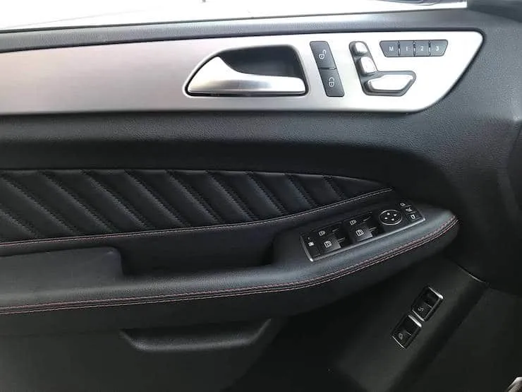 2018 Benz 賓士 X253 GLE43 4MATIC COUPE AMG LINE 科技灰 - 11