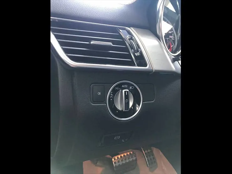 2018 Benz 賓士 X253 GLE43 4MATIC COUPE AMG LINE 科技灰 - 14