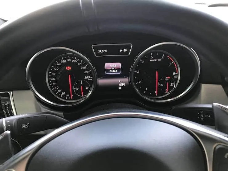 2018 Benz 賓士 X253 GLE43 4MATIC COUPE AMG LINE 科技灰 - 13
