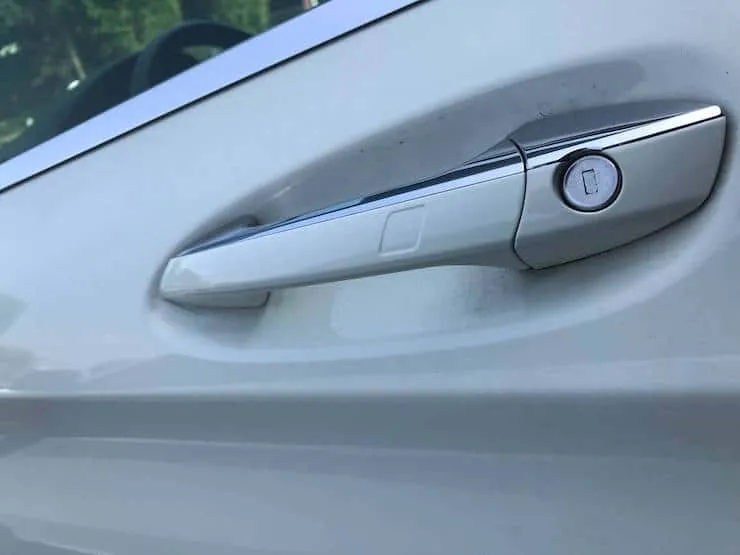 2015 Benz(賓士) X156 GLA250 白 - 4