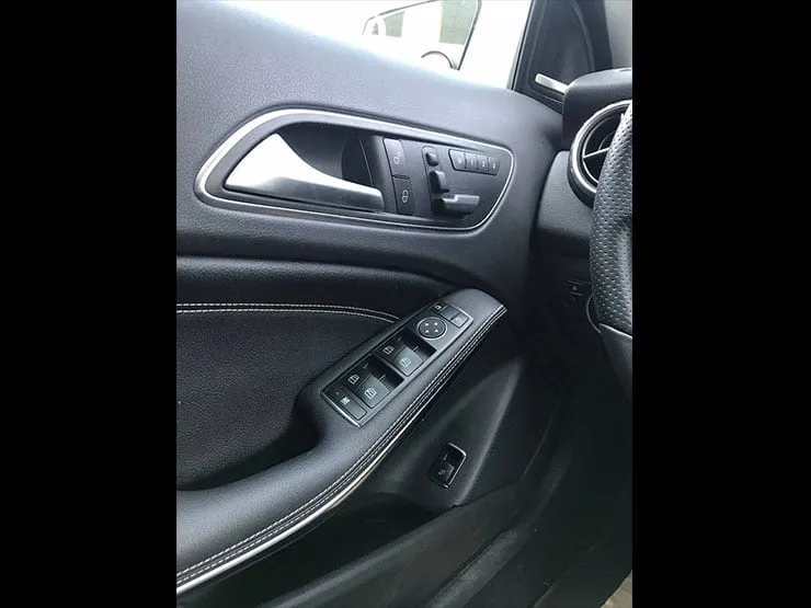 2015 Benz(賓士) X156 GLA250 白 - 6