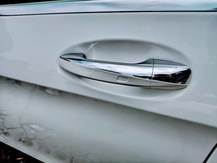 2016 Benz X253 GLC300 4MATIC 白-柏林之音 - 6
