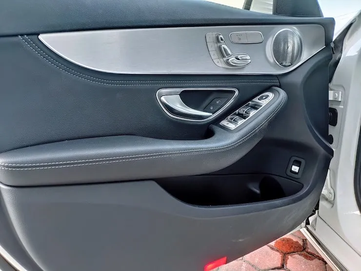 2016 Benz(賓士) W205 C300 白 柏林之音 - 9