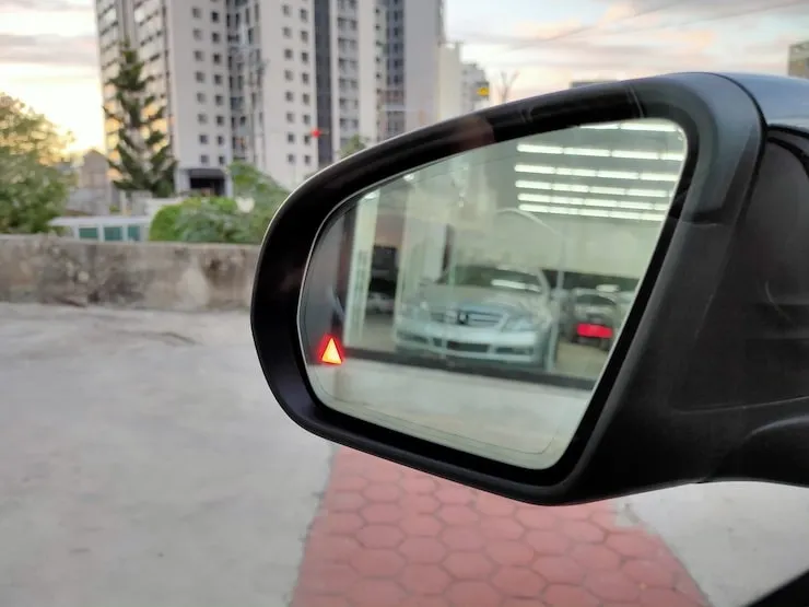 2019 Benz (賓士) X253 GLC300 4MATIC 黑 黑岑木+氣氛燈+LED頭燈 - 7