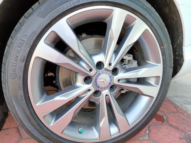 2016 Benz(賓士) W205 C300 白 柏林之音+黑岑木+電尾門 - 5