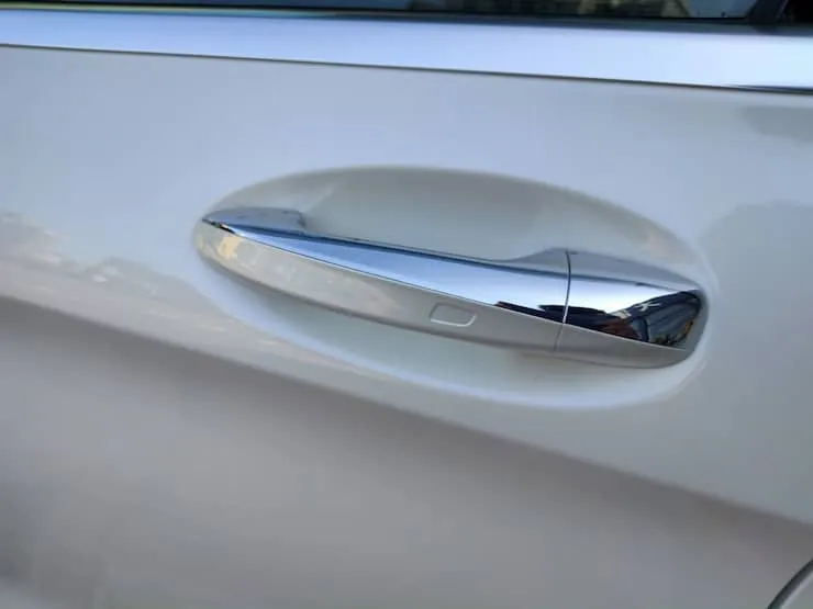 2016/17 Benz X253 GLC300 23P & 抬頭顯示器 白 超高配備 - 7