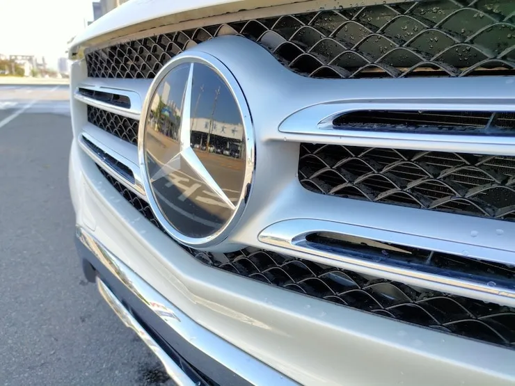 2016/17 Benz X253 GLC300 23P & 抬頭顯示器 白 超高配備 - 6