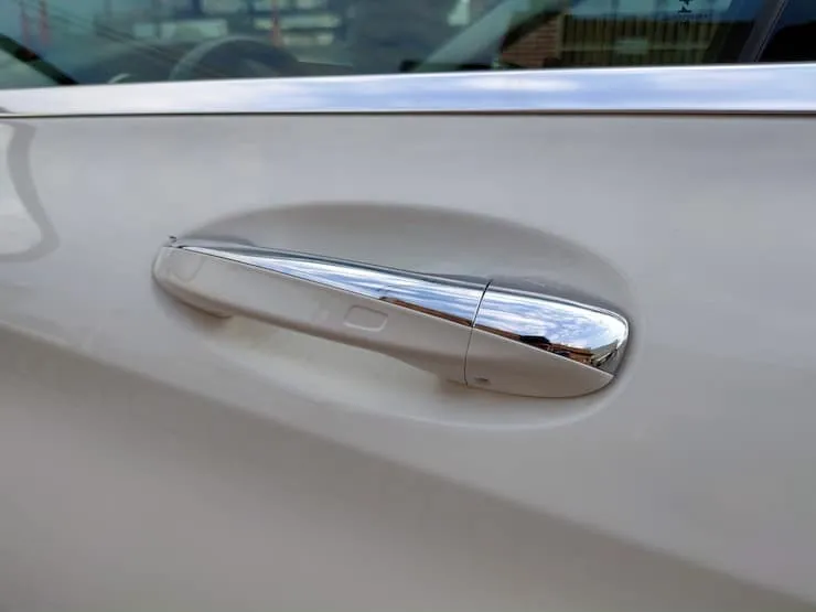 2016 Benz(賓士) W205 C300 白 柏林之音 黑岑木 - 7