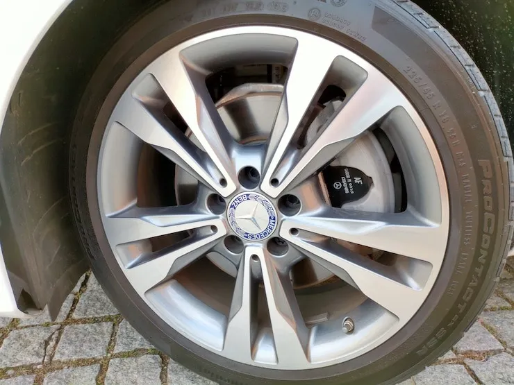 2016 Benz(賓士) W205 C300 白 柏林之音 黑岑木 - 5