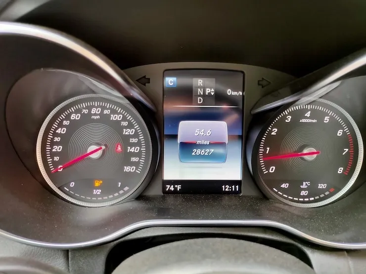 2016 Benz(賓士) W205 C300 白 柏林之音 黑岑木 - 14
