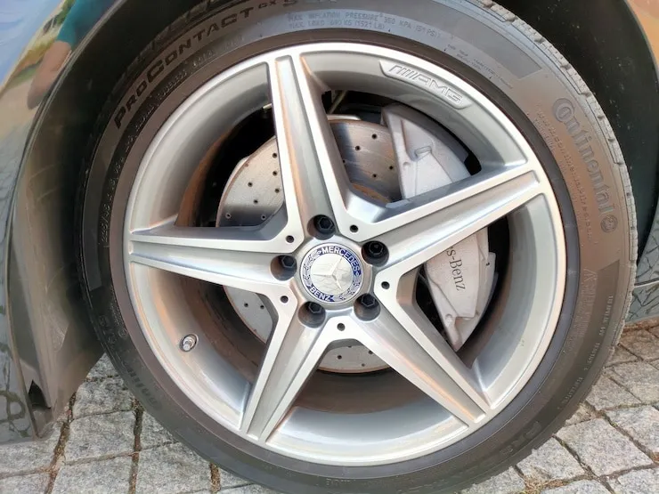 2016 Benz W205 C300 黑岑木 柏林之音 AMG Line - 5