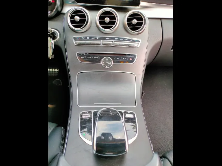 2016 Benz W205 C300 黑岑木 柏林之音 AMG Line - 10