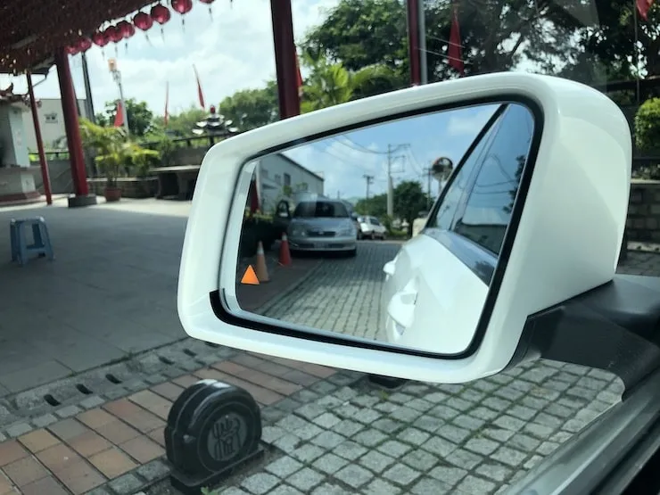 2018 Benz(賓士) C117 CLA250 4MATIC 白 AMG車身造型+12色氣氛燈+CarPlay - 5