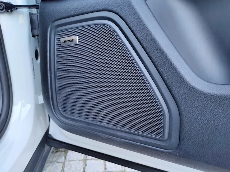 2016/17 Porsche Macan Lite Package 白 動態轉向頭燈 + 麂皮座椅 + BOSE音響 - 9