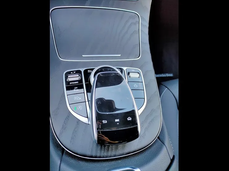 2019 Benz (賓士) W213 E300 AMG Line 黑 23P 360°環景 新款方向盤 - 11