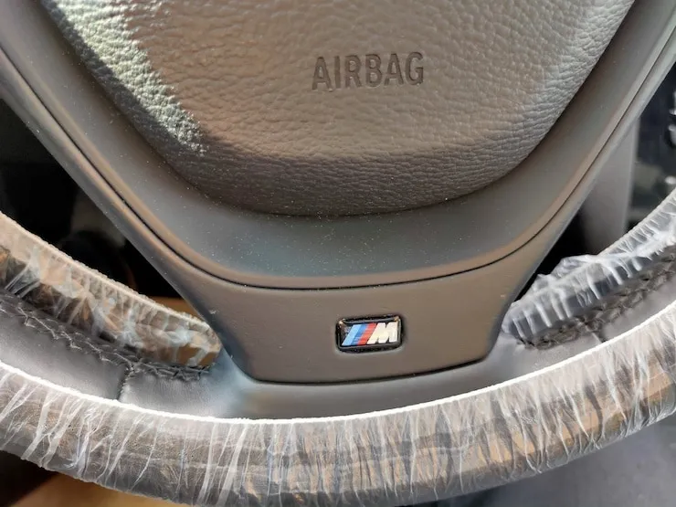 2016 BMW F26 X4 28i M-SPORT套件 抬頭顯示器 碳黑金屬色 - 13