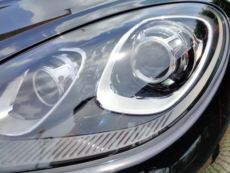 2018 Porsche Macan Lite Package 跑車計時套件 + 動態轉向頭燈 + BOSE音響 黑色 - 5