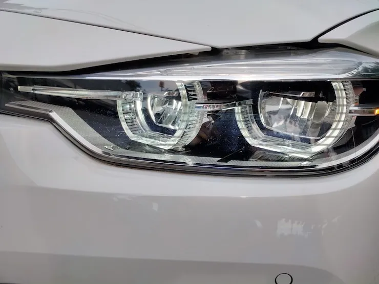 2016 BMW F31 3 28i Wagon XDrive Touring 旅行車 全景天窗 雪山白 - 5