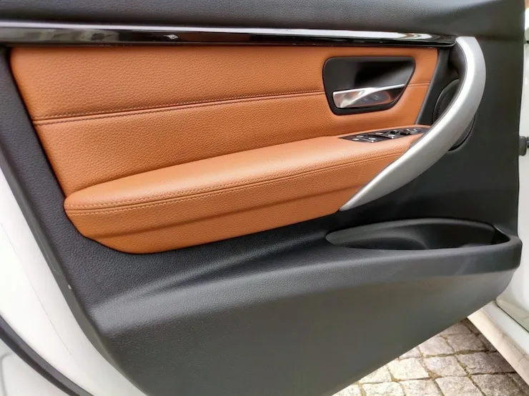 2016 BMW F31 3 28i Wagon XDrive Touring 旅行車 全景天窗 雪山白 - 7
