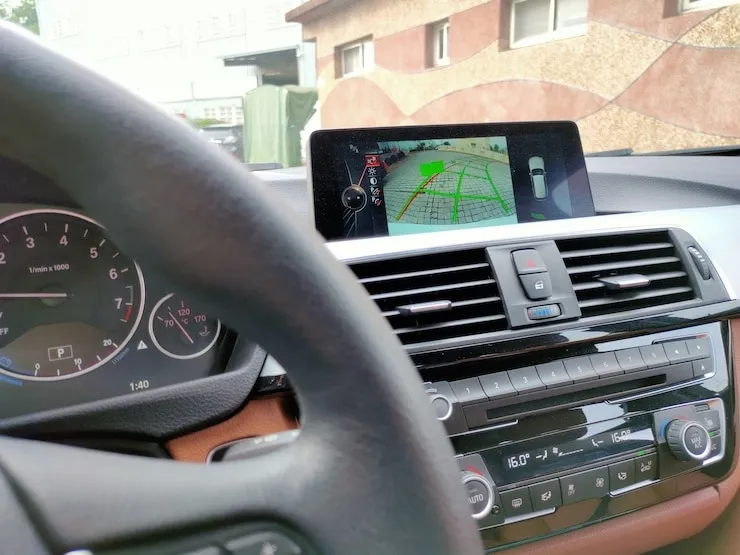 2016 BMW F31 3 28i Wagon XDrive Touring 旅行車 全景天窗 雪山白 - 12