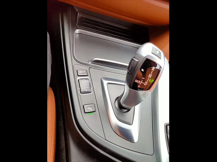 2016 BMW F31 3 28i Wagon XDrive Touring 旅行車 全景天窗 雪山白 - 10