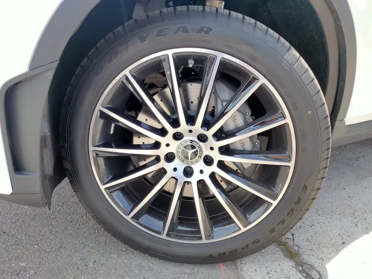 2020 Benz (賓士) C253 GLC300 Coupe AMG 小改款 EQBoost 外匯全新車 - 6