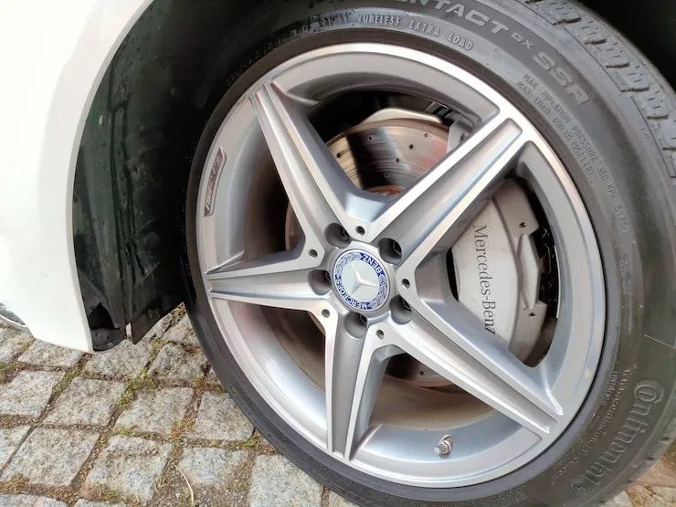 2016 Benz W205 C300 AMG 黑岑木 柏林之音 - 8