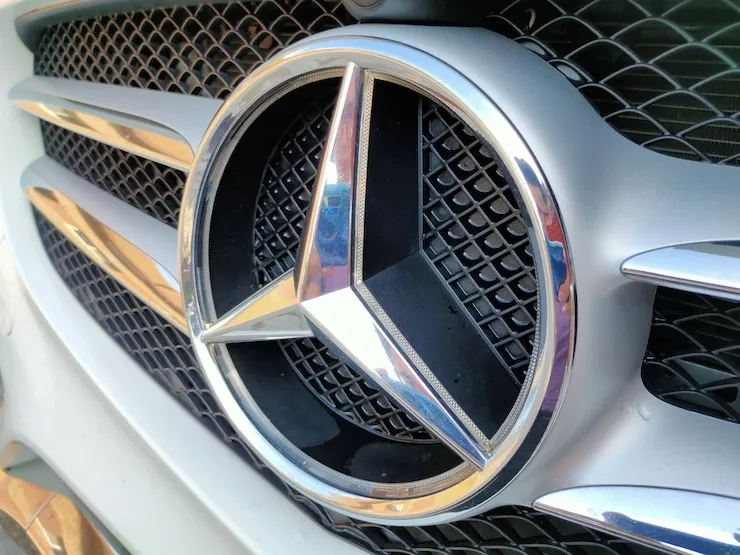 2016 Benz W205 C300 AMG 黑岑木 柏林之音 - 7
