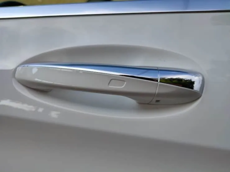 2016 Benz W205 C300 AMG 黑岑木 柏林之音 - 9