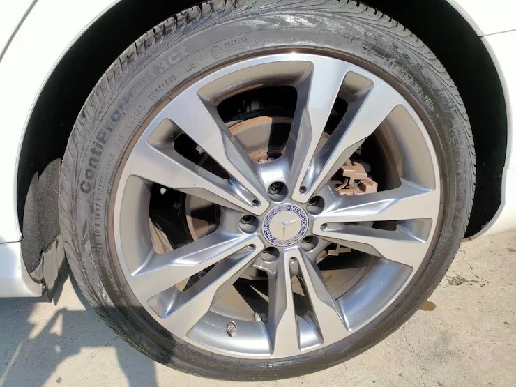 2016 Benz 賓士 W205 C300 超低價 柏林之音 + 黑梣木 - 7