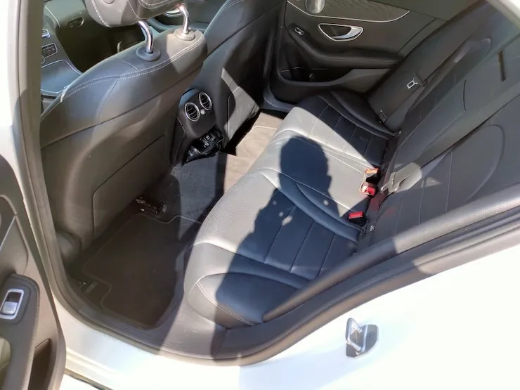 2016 Benz 賓士 W205 C300 超低價 柏林之音 + 黑梣木 - 12