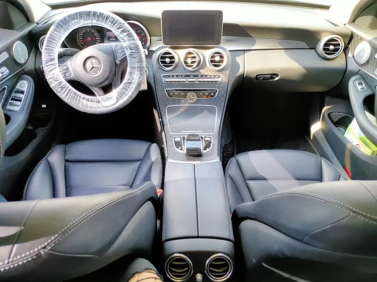 2016 Benz 賓士 W205 C300 超低價 柏林之音 + 黑梣木 - 13