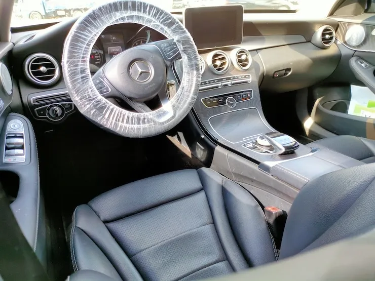 2016 Benz 賓士 W205 C300 超低價 柏林之音 + 黑梣木 - 10