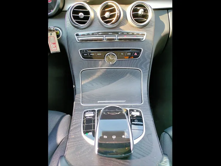2016 Benz 賓士 W205 C300 超低價 柏林之音 + 黑梣木 - 14