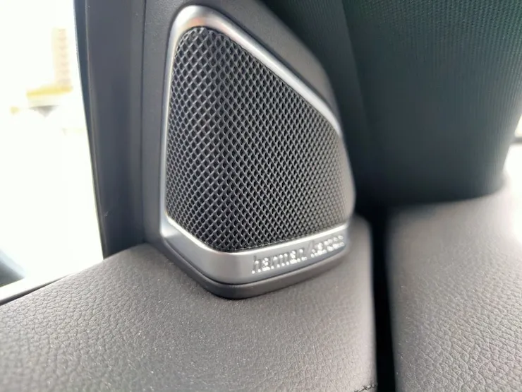 2014/15 Benz W218 CLS400 黑 AMG 23P 360環景 按摩椅 - 11