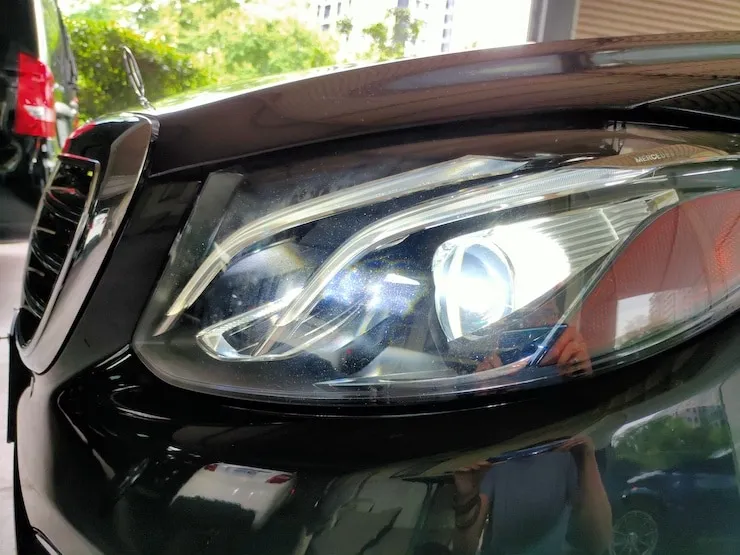 2017 Benz(賓士) W213 E300 4MATIC 黑 停車輔助 腳踢電尾門 柏林之音 - 6