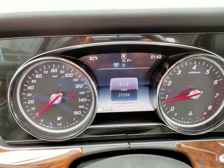 2017 Benz(賓士) W213 E300 4MATIC 黑 停車輔助 腳踢電尾門 柏林之音 - 14