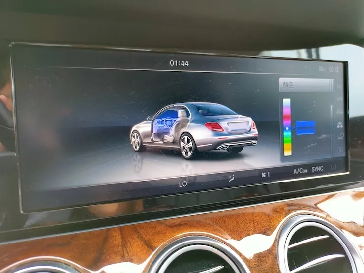 2017 Benz(賓士) W213 E300 4MATIC 黑 停車輔助 腳踢電尾門 柏林之音 - 11