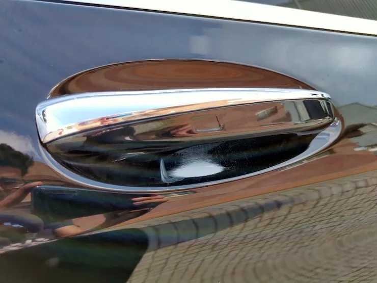 2017/18 Benz X253 GLC300 黑 已領牌 - 6