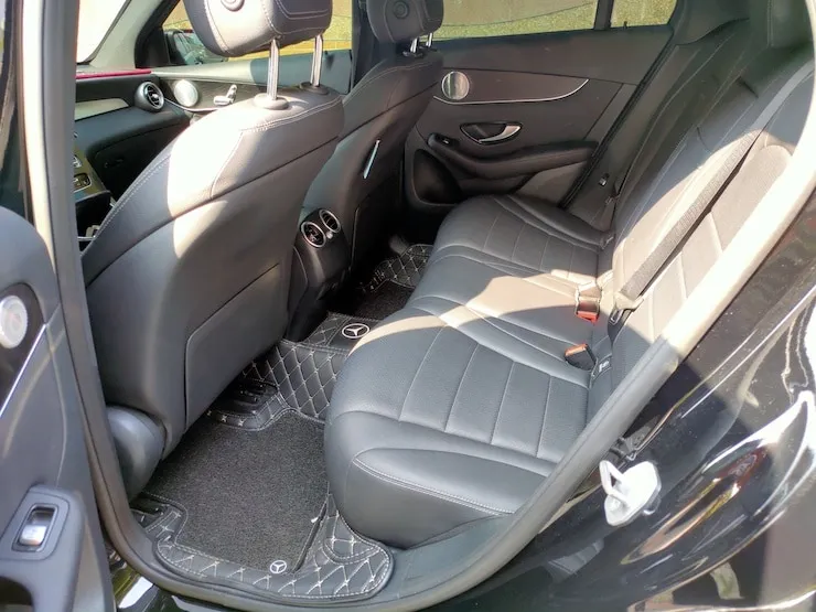 2017/18 Benz X253 GLC300 黑 已領牌 - 11