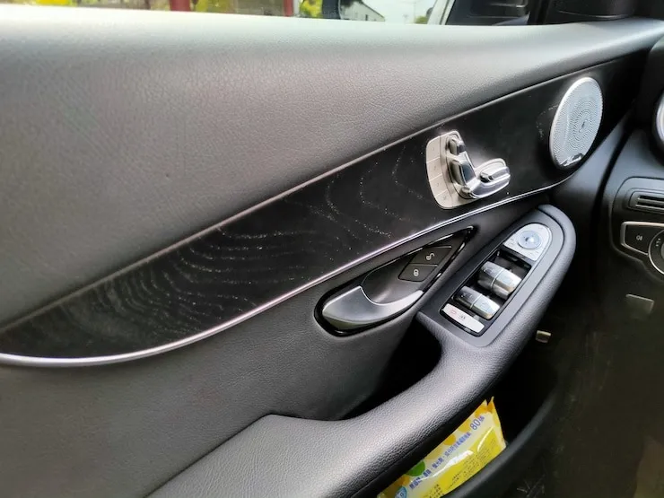 2017/18 Benz X253 GLC300 黑 已領牌 - 7