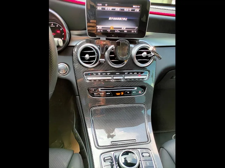 2017/18 Benz X253 GLC300 黑 已領牌 - 10