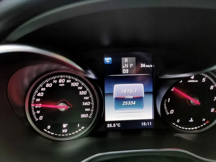 2017/18 Benz X253 GLC300 黑 已領牌 - 12