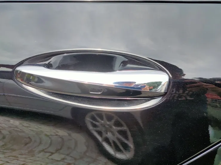 2016 Benz W205 C450 4MATIC AMG 黑 滿配 23P+環景+HUD - 5