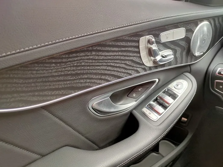 2016 Benz W205 C450 4MATIC AMG 黑 滿配 23P+環景+HUD - 6
