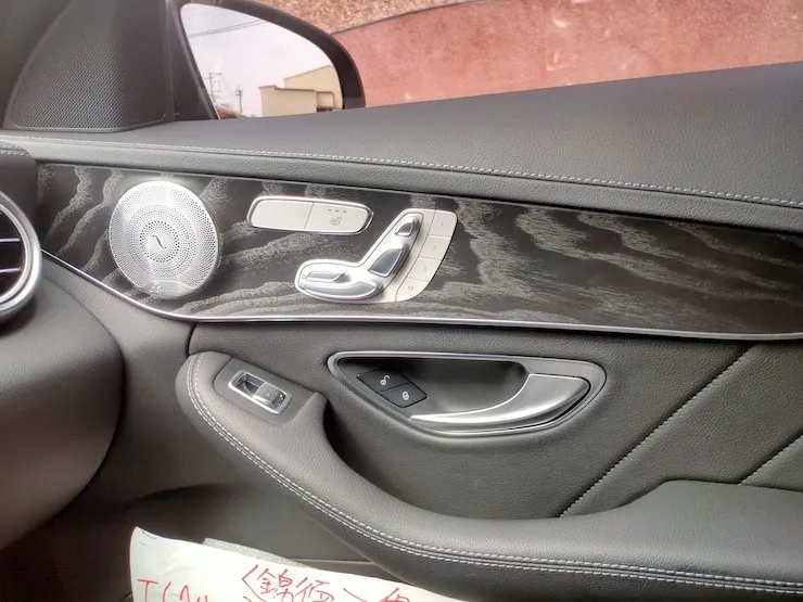 2016 Benz W205 C450 4MATIC AMG 黑 滿配 23P+環景+HUD - 12