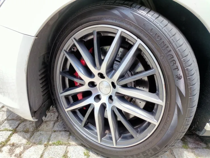 2014 瑪莎拉蒂 Maserati Ghibli S Q4 海神 三叉戟 - 6