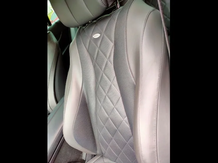 2016/17 Benz (賓士) E300 AMG Line 柏林 DESIGNO內裝 - 9