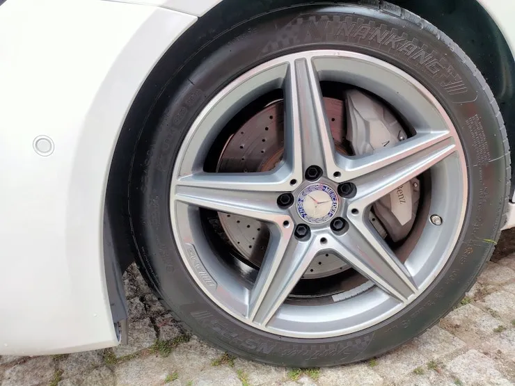 2016/17 Benz (賓士) E300 AMG Line 柏林 DESIGNO內裝 - 6
