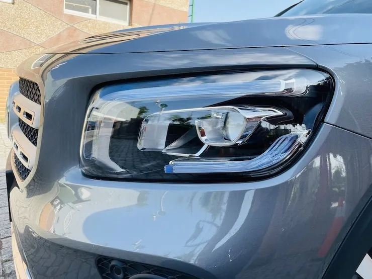 2020 Benz (賓士) X247 GLB250 4MATIC 外匯全新車 現車免等 售198萬 - 5